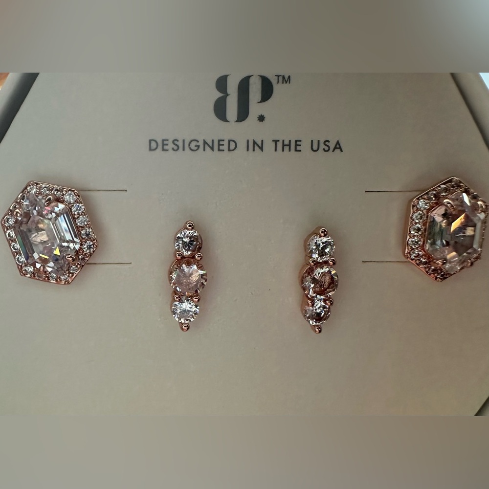 Sparkling Promises RBP5862 - Picture 5 of 5